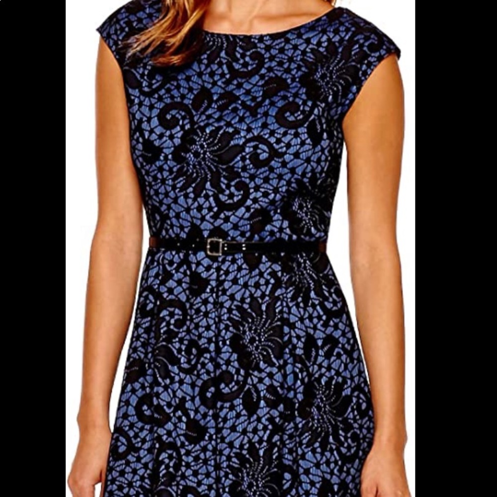 Gorgeous Tiana B formal dress